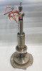 Applied Materials 0010-22412 Heater Assy Low Temp Mca+ 8"