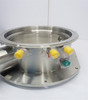 Tokyo Electron Tel Manifold Assembly Process Chamber