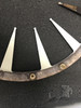 Sts Icp Rie Pecvd Clamp - Used 5 Inch