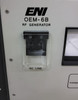 Eni -6b Rf Generator for Industrial Applications