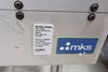 Mks Edge6060a-g01 Rf Generator for Industrial Applications