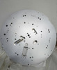 Applied Materials 0040-39828 Heated Showerhead Enabler Assembly