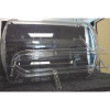 Quartz Diw Measuring Tank for Industrial Use