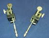 Micromanipulator 6000 Probe Station with 2 Manipulators