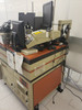 Electroglas 3001x Prober for Semiconductor Testing