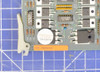 Kla Tencor 710-663106-001 Dual Stepper Driver Pcb