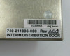 Kla Tencor 710-212470-000 Pcb Viper Distribution Board Assembly