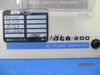 Eni Dc Dcg-200z - 200w Power Supply, 24v