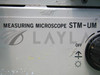 Length Measuring Microscope Stm6um for Precision Measurement