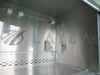 Clean Bench Mhe130aj Model for Controlled Environments