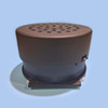 000-2102 Amat Applied 0040-76677 Component - New Open Box