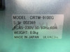 Deposition Crtm9100g Controller - Precision Control System