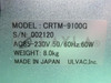 Deposition Controller Crtm 9100g - Advanced Thin Film Technology