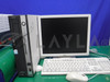 Uv Uv2550 Visible Spectrophotometer - Advanced Optical Analysis