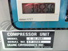 Cryo Compressor C30pvrt - Industrial Cooling Equipment