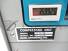 Cryo Compressor C30vr - Industrial Cooling Equipment
