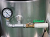 Vacuum Kneading Machine - Industrial Mixing Equipment