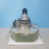 Applied Materials Component 000-2202 Amat 0010-37255 for Industrial Use