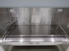 Safety Cabinet Scv1308ecb2 for Secure Chemical Storage