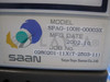 Gas Generator Spap100h00003x for Industrial Applications