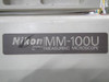 Length Measuring Microscope Mm100u - Precision Measurement Tool