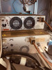Comdel Cx-2500s Rf Generator for Semiconductor Applications