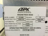Astex D13449 Industrial Equipment for Semiconductor Processes
