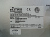 Mks Astron Hf-s Ax7645 High Frequency Power Supply