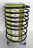 Xp Glassman High Voltage Ghv Ps/ex200p010f - Used