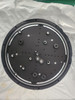 Lam Research 715-101389-009 Esc Chuck for 300mm Wafer Processing