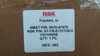 Amat 0010-47475 Sweep Contour Reflexion Cmp Head Assembly