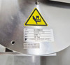 Yaskawa Xu-rcm6841 Wafer Transfer Handling Robot