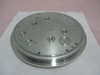 Amat 0040-18024 E-chuck 200mm Cvd Ceramic Coated - Refurbished