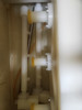 Amat 0240-15712 Brush Module for Reflexion 300mm Cmp