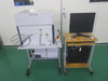 X-ray Plane Orientation Measuring Device - Precision Measurement Tool