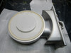 Amat Ceramic Chuck 150mm Hdp Cvd Cathode Base P/n 0040-18136