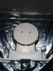 Amat Ceramic Chuck 150mm Hdp Cvd Cathode Base P/n 0040-18136