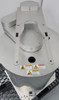 Rorze Rr406l300-511-002 Robot with Controller & Cables - Used Equipment