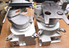 Canon Scanner Wafer Transfer Robot with Controller