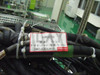 Turbo Molecular Pump Set - Model Tmp2003lm0eid2003m