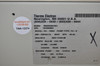 392205301501 Thermo Neslab Coolflow Recirculating Chiller Hx-750 T-u9