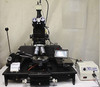 Micromanipulator 6200 Rf Prober Probe Station Refurbished