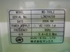 Laser Marker Ms700lz for Precision Marking Applications