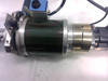 0010-19854; 0010-19854 Assembly Shutter Feedthru with Driver Motor