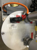 Mbraun Gas Purifier Used
