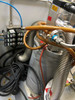 Mbraun Gas Purifier Used