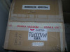 Osaka Vacuum Tg1000vw Complete Kit