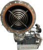 Cti-cryogenics Ob-8fe 3ph Endura 5500 Cryo Pump