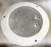 Applied Materials 0042-00284 0042-00285 Electrostatic Chuck Esc