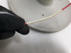 Applied Materials 0010-04421 Assembly Htr 200mm 4mm Cwxz
